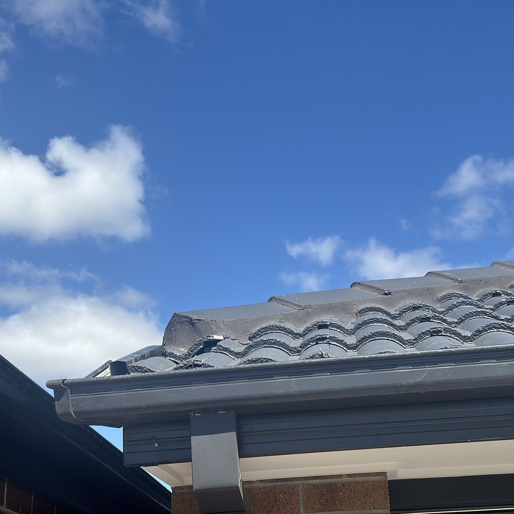 Wind, weather and the roof, Mambourin